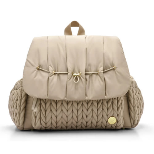 Levy Backpack Beige
