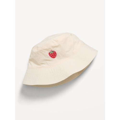 Bucket Hat for Toddler Girls | Old Navy