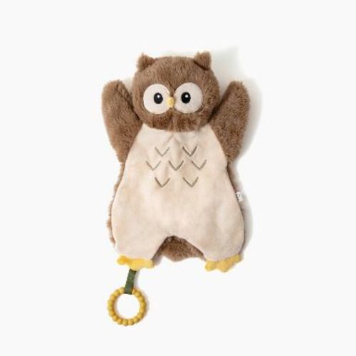 Picolette by Olivia Culpo Lovey Soother - Owl
