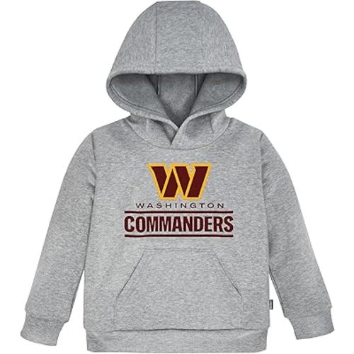 Gerber Baby NFL Team Fleece Hoodie Sweatshirt