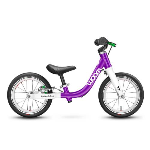 woom ORIGINAL 1 - purple haze / 00