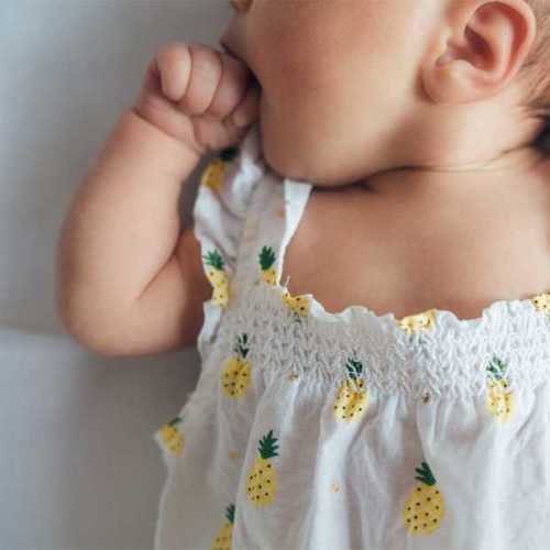 Babylist Adoption Fund
