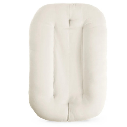 Infant Lounger | Natural