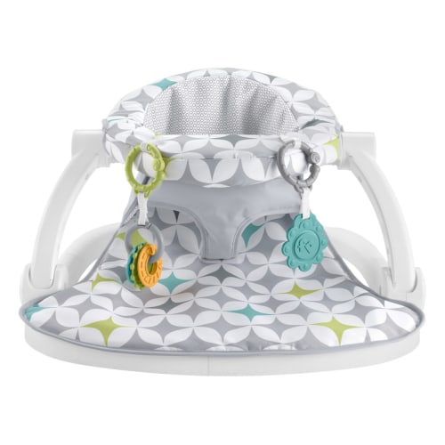 Fisher-Price Sit-Me-Up Floor Seat