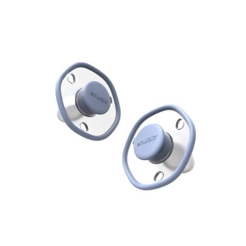 The Emulait Pacifier 2-Pack