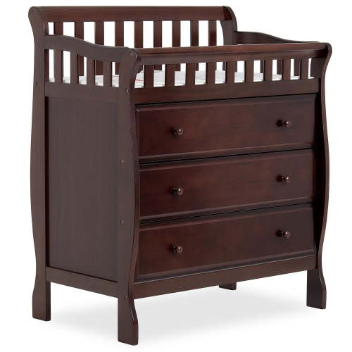 Changing Table - Espresso