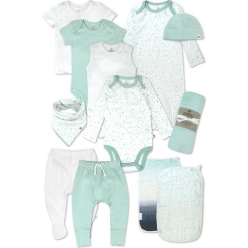 12-Piece Welcome Home Gift Set