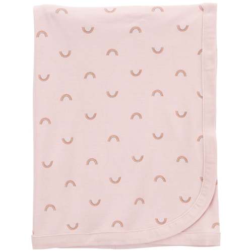 Baby Rainbow PurelySoft Blanket - Carter's | Carter's