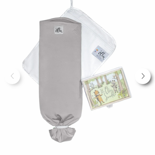 The Ollie® Swaddle