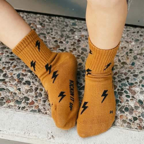Socks - Bronx