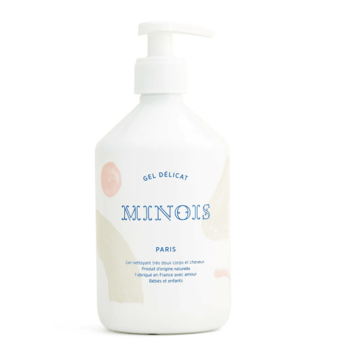 Delicate Gel | Gooselings