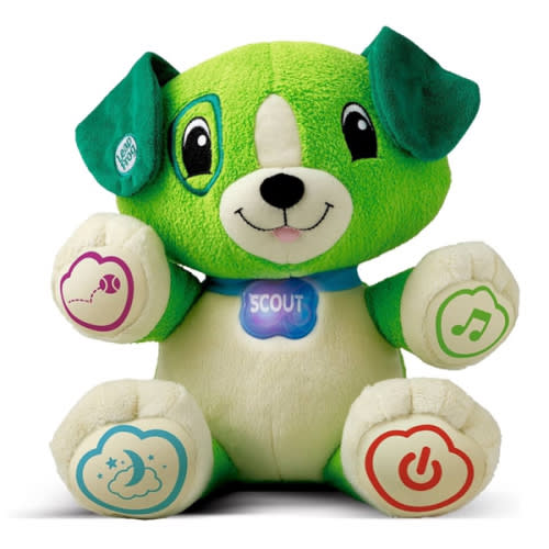 LeapFrog My Pal Scout