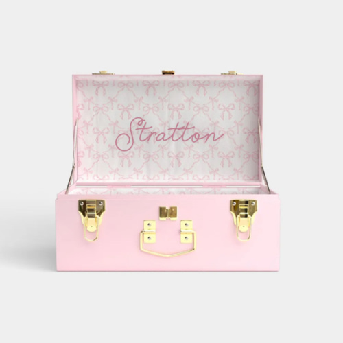 Mini Classic Trunk | Petite Keep