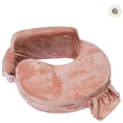 Super Deluxe Nursing Pillow