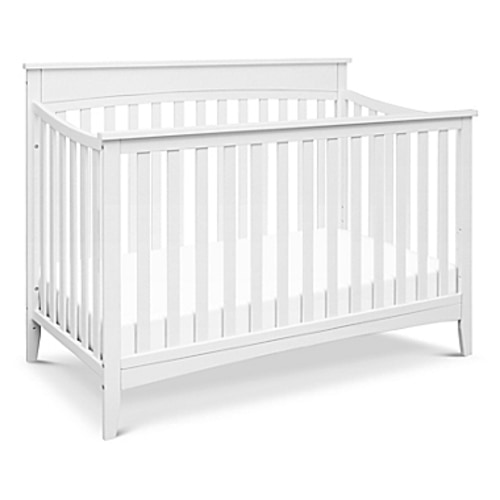 DaVinci Grove 4-in-1 Convertible Crib in White