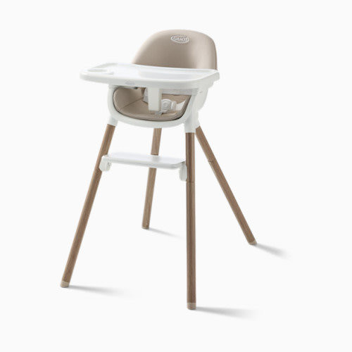 Ready2Dine DLX Highchair - Linden