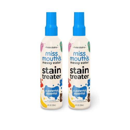 Amazon.com: The Hate Stains Co.: Mom's Magic