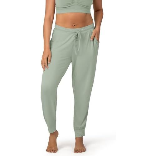 Kindred Bravely Everyday Maternity Joggers, Lounge Pants for Pregnancy