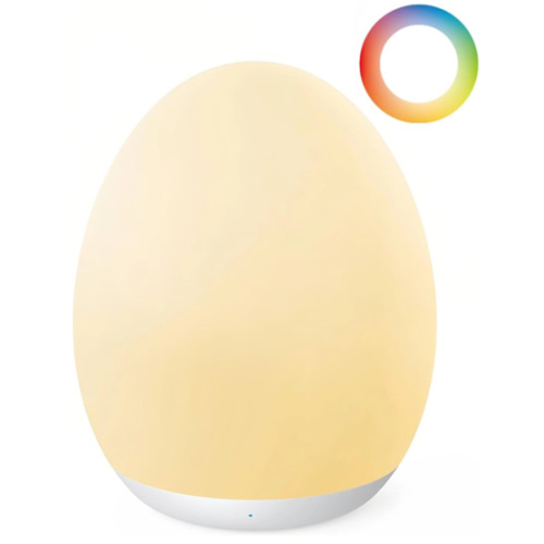 JolyWell   Egg Night Light