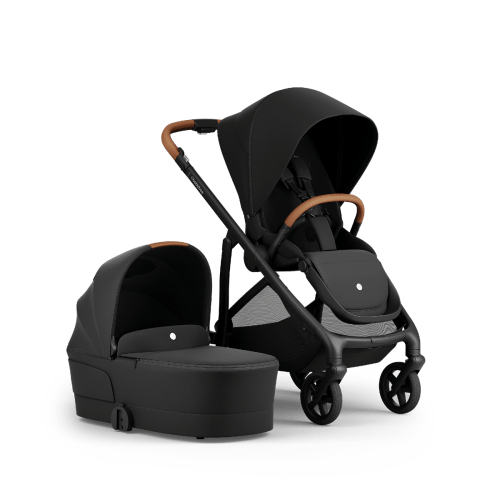 Alto | Black Tan