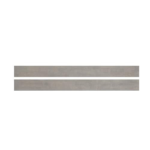 Child Craft Full Size Bed Rails Converts Kieran 4-in-1 Convertible Crib into Full Size Bed, Made of Sturdy Pinewood, Baby Safe Finish (Crescent Gray)