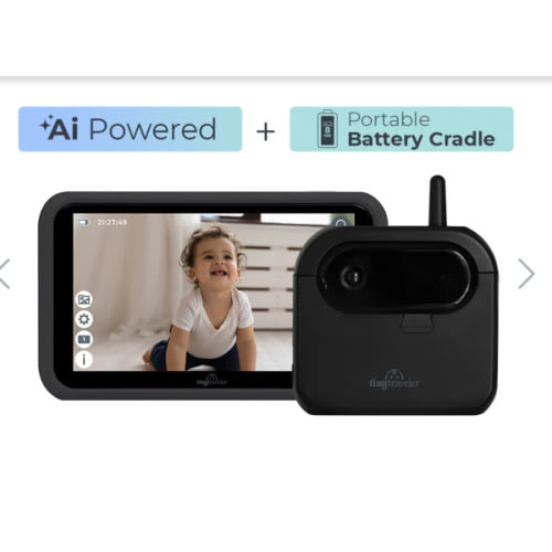 Tiny Traveler Ai Wireless