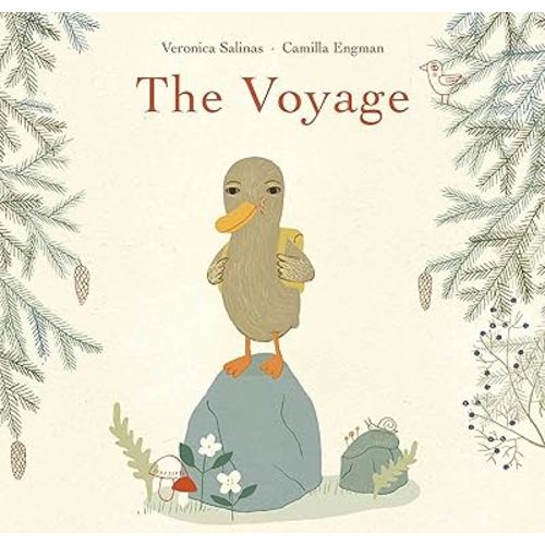 The Voyage
