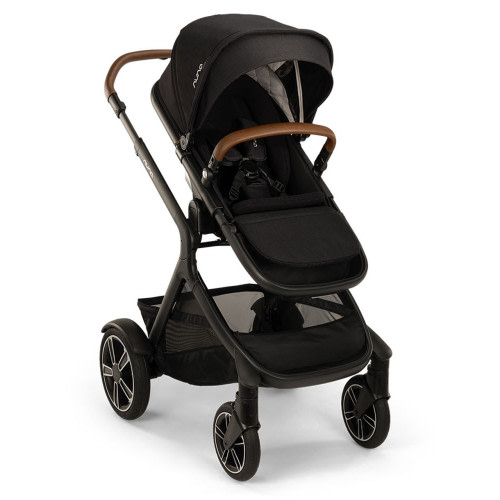 Nuna® DEMI™ Next Stroller + Rider Board