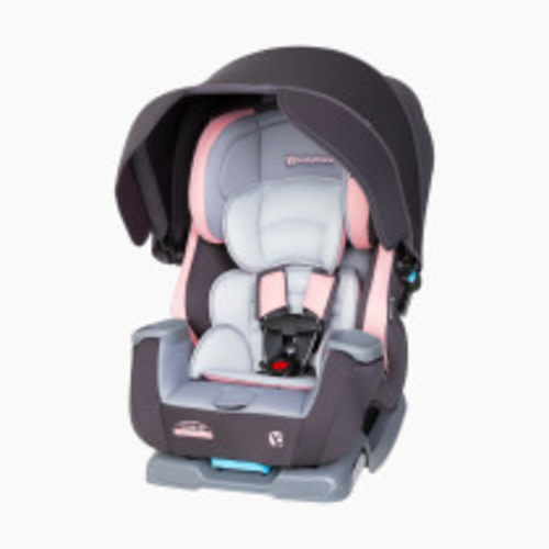 Baby Trend Cover Me 4-in-1 Convertible Car Seat - Quartz Pink