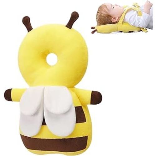 Вaby hеad Protector,Вaby hеad Protector Backpack,Вaby Walkers Protective Toddler, Adjustable Вaby hеad Protection Bees