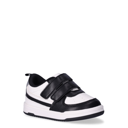 Wonder Nation Baby Boys Casual Double Strap Shoes