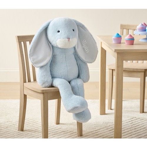 Long-Eared Bunny Plush