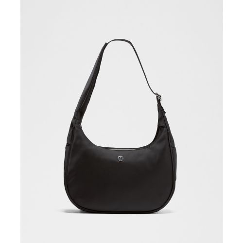 Mini Shoulder Bag 4L