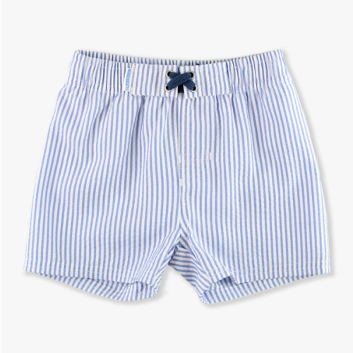 Swim Trunks | RuffleButts & RuggedButts | 6-12 months