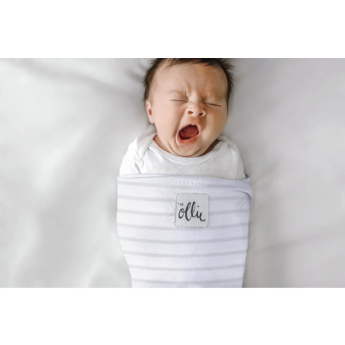 The Ollie® Swaddle
