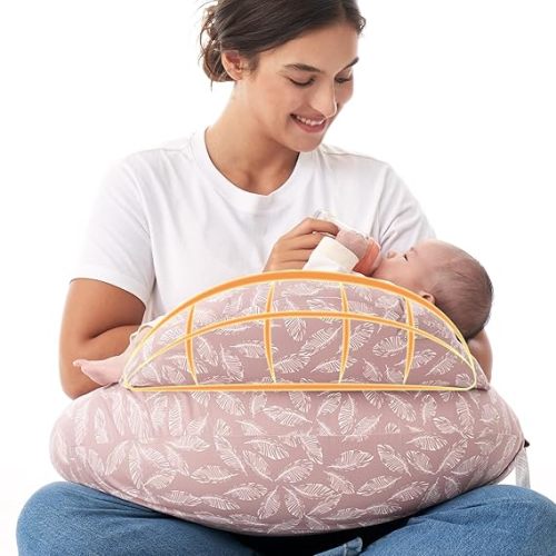 Nursing Pillow for Breastfeeding