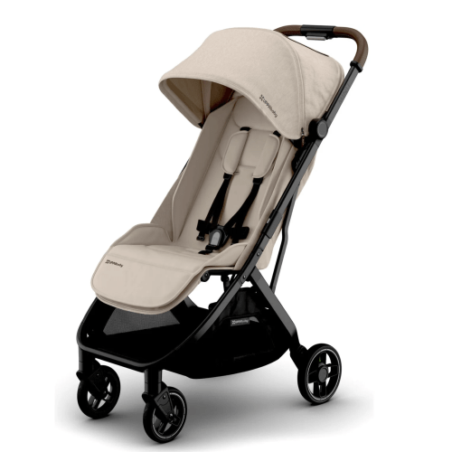 UPPABABY MINU V3 STROLLER COLOR
Ada (Sandstone) - Baby & Kids 1st
