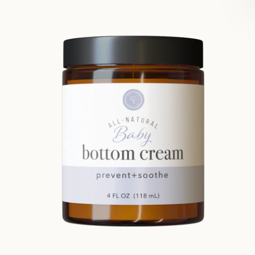 BABY BOTTOM CREAM | 4 oz