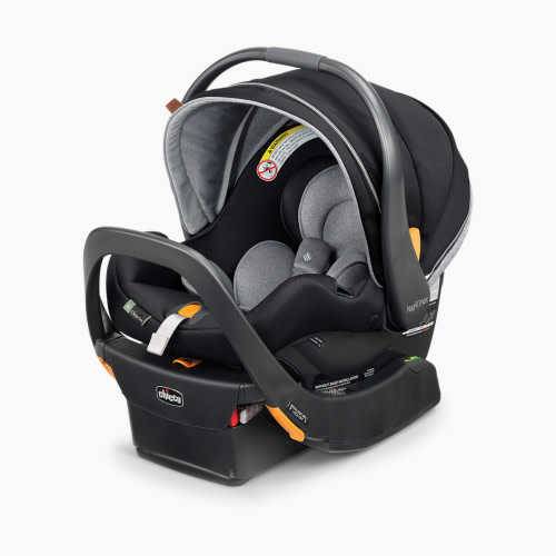 Chicco KeyFit Max Zip ClearTex Infant Car Seat - Apex