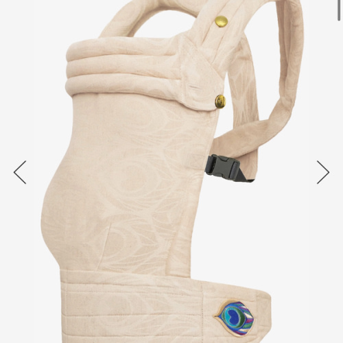 Spirit | Zeitgeist Baby Carrier | SHOP ARTIPOPPE