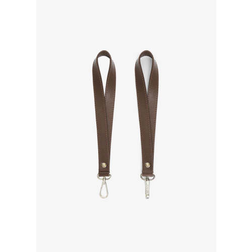 Stroller Hooks (Leather) – MINA BAIE