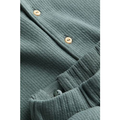 2-piece Cotton Jersey Set