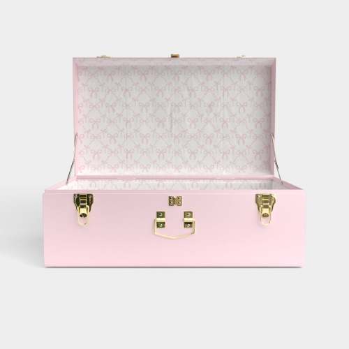 Grand Classic Trunk | Petite Keep (Personalized)