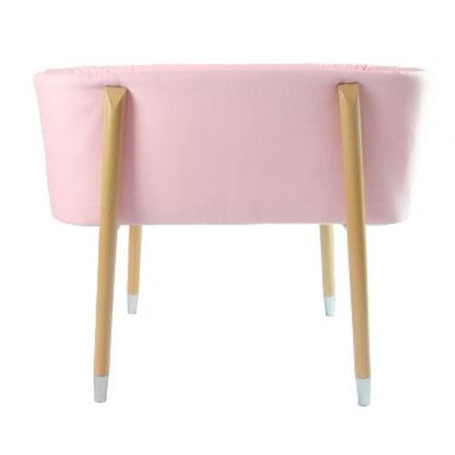 TruBliss® SOVA Bassinet Precious Pink