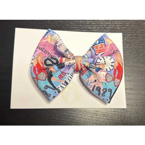 Swiftie 1989 on Nylon Headband!