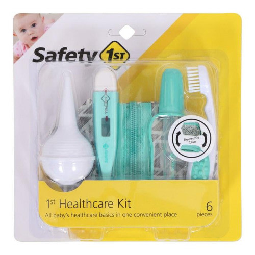 Safety 1st Complete Healthcare Kit