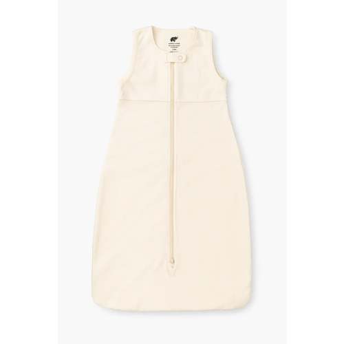 Organic Arms-Out Sleep Bag - Organic Baby Clothes - Monica + Andy