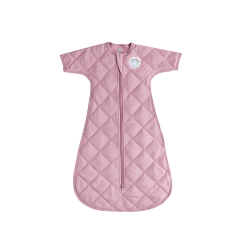 Weighted Transition Swaddle Sack for Babies Who Roll | Dreamland Baby