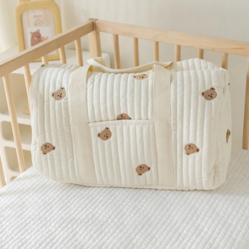 GoBaby Large Duffle Bag