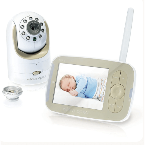 DXR-8 Full Kit – Infant Optics